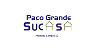 Logo Inmobiliaria Paco Grande Sucasa